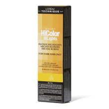 (HiColor HiLights - Ash Blonde) L'Oreal HiColor Ash Blonde HiLights For Dark Hair