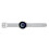 Samsung Samsung Galaxy Active SM-R500 Watch | Silver Smart Watch - 40mm 5