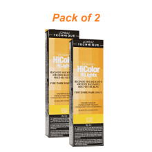 (H13 - Pack of 2) L'Oreal HiColor H13 Natural Blonde For Dark Hair