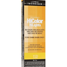 (HiColor H13 – Natural Blonde) L'Oreal HiColor H13 Natural Blonde For Dark Hair