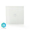 SmartLife Switch | Wi-Fi | Einfach | Wandmontage | 1000 W | Android / IOS | Glas | Weiß 1