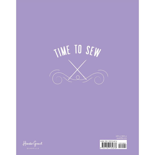 Tilly And The Buttons: Make It Simple by Tilly Walnes | Sewing Projects Book 1