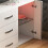 Home Discount (White) Astro 2 Door 3 Drawer LED Sideboard Large Cabinet 5