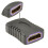 kenable HDMI Female To Female Coupler Joiner Small Compact Adaptor 1