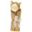 Angel Dear - Lama Blankie 1