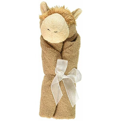 Angel Dear - Lama Blankie