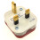 kenable kenable UK Mains Power Plug 13A Socket Tester Polarity Earth Checker 4