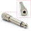 kenable Metal 3.5mm Stereo Socket to 6.35mm Mono Jack Plug Adapter 1