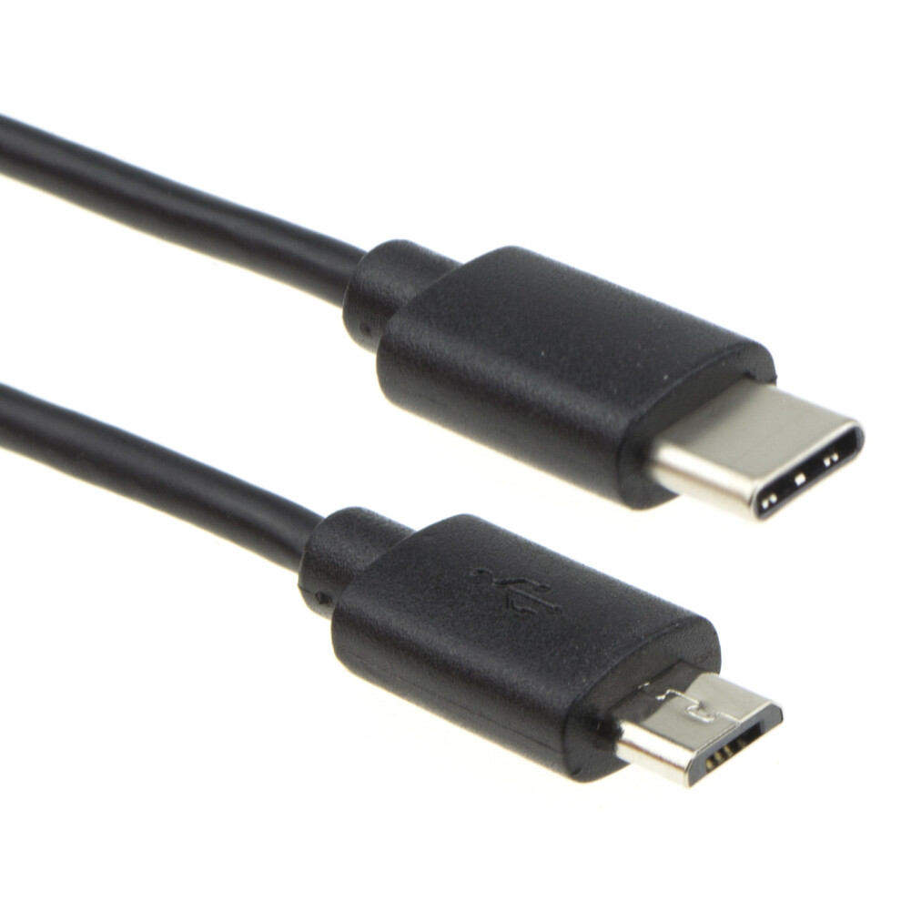 kenable USB 3.1 Type C to Micro B Cable Mobile Tablet to Laptop MacBook 1m