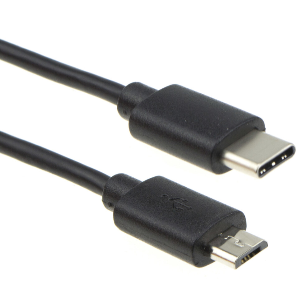 Kenable Usb 3.1 Type C To Micro B Cable Mobile Tablet To Laptop Macbook 1M