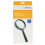 kenable Mercury Large General Purpose Handheld Magnifier 6X Magnification 3