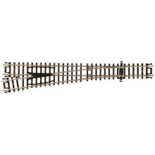 N Code 80 #6 Custom-Line Switch Links Atlas-treinen