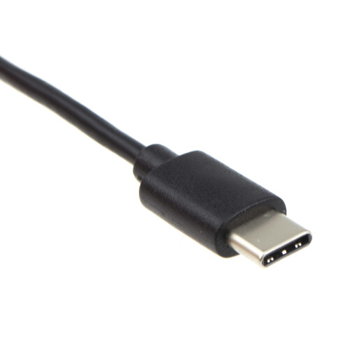 kenable kenable USB 3.1 Type C to Micro B Cable Mobile Tablet to Laptop MacBook 1m 2