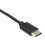 kenable kenable USB 3.1 Type C to B Type Plug Laptop MacBook to Printer Cable Black 1m 2