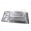 kenable PULSE DMX XLR 5 Pin Terminators Black [2 Pack] 3