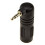kenable kenable 6.35mm Jack Socket to Right Angled 3.5mm Stereo Jack Plug Adapter 2