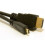 kenable Micro D HDMI High Speed Cable to HDMI for Tablets & Cameras 1080P  1m 1