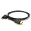 kenable kenable HDMI A to Micro D & MINI C HDMI Multi Use Androids & Tablets Cable 1m 5