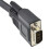 kenable kenable Flat 15 Pin VGA Cable Male Plug to Female Socket Extension Cable 2m 3