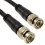 kenable BNC Plugs RG59 75ohm CCTV Camera Video Cable Lead 50m 1
