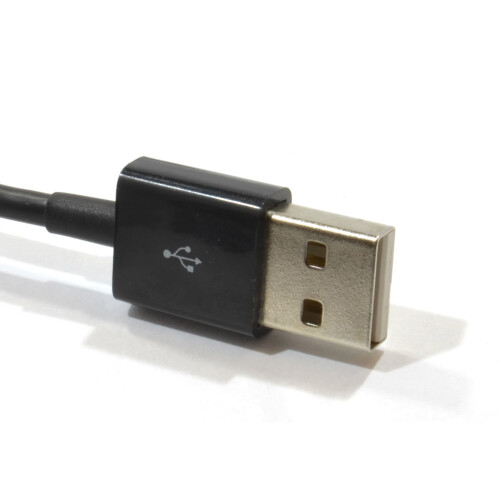 kenable kenable HQ USB Data Transfer & Charger Cable for Micro B Android Devices 2m 2