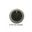 kenable kenable MIDI 5 Pin DIN Plug to 5 Pin DIN Plug Cable 2m Black 2