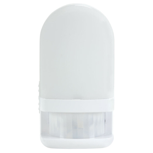 kenable Motion Sensor UK Mains Power LED Night Light 4000k Natural White 2