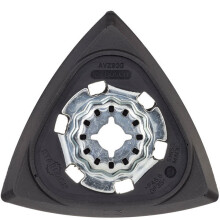 Bosch 2608000493 Sanding Plate for Series 93 Sanding Sheets