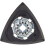 Bosch Bosch 2608000493 Sanding Plate for Series 93 Sanding Sheets 1