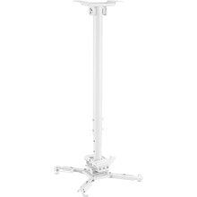 Steun voor projectoren - VIVOLINK - VLMC350M-W - Plafond - 35 kg - Wit