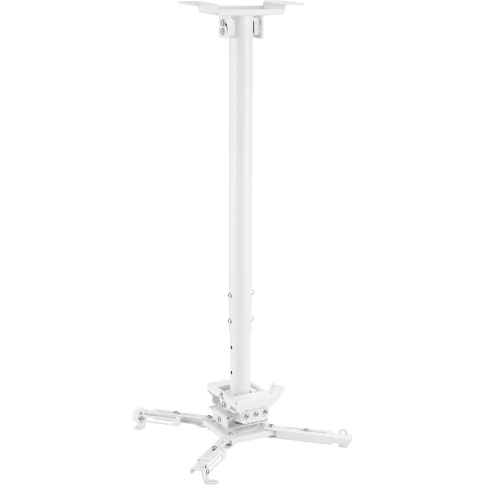 Vivolink Vlmc350m-W Projector Bracket Meduim Vlmc350m-W White 5706998987235