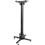 Support pour projecteurs - VIVOLINK - VLMC350M-B - Plafond - 35 kg - Noir 1