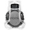 Bath & Body Works Axe, Detailer 2-Sided Shower Tool, 1 Count 1