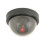 kenable Mercury CCTV Ceiling Mount Dummy Security Camera With Flashing LED 1