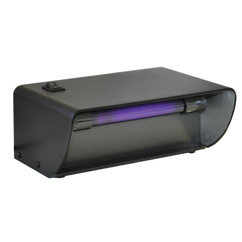 kenable kenable Eagle Forge Money Bank Note Security Checker with UV Black Light UK 1