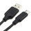 kenable kenable USB Type C to Type A Fast Charge Charging 22AWG Lead Mobile Phone Cable 2m 3