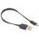 kenable Short Flat Micro B USB Sync & Charge Cable for Smart Phone   Tablet 0.2m 20cm 1