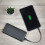 kenable Short Flat Micro B USB Sync & Charge Cable for Smart Phone   Tablet 0.2m 20cm 2