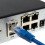 kenable kenable Ethernet Network Cable Cat6 GIGABIT RJ45 COPPER Internet Patch Lead  5m Blue 2