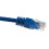 kenable kenable Ethernet Network Cable Cat6 GIGABIT RJ45 COPPER Internet Patch Lead  5m Blue 3