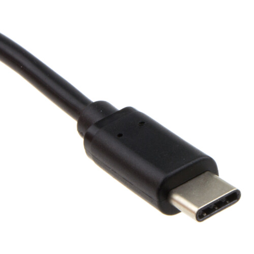 kenable kenable USB Type C to DB9 9 Pin Serial Connection for Com Port FT23R Chip 2m 1