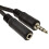 kenable 3.5mm Stereo Jack to Socket Headphone Extension Cable Lead 10m 1