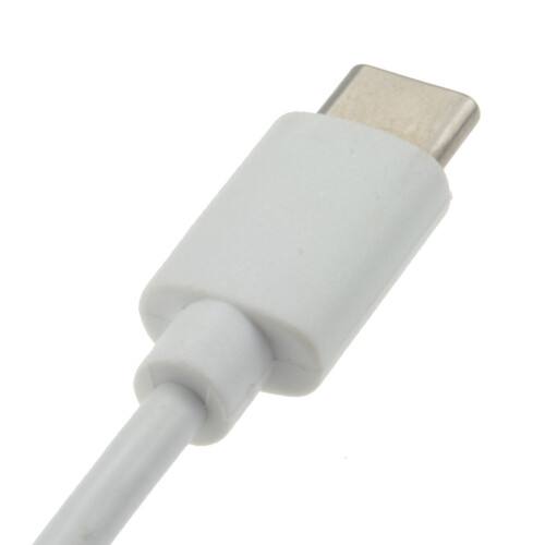 kenable kenable USB 2.0 Type C Male to Male Data Transfer or Charging Cable 3m 2