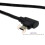 kenable kenable USB 2.0 A to Reversible Right-Angle Micro B Cable 0.5m - Double-Sided, 8978 4