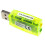 kenable USB Sound Card Adapter 3.5mm Replacement for Headphone & Microphone 3