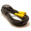 kenable Phono Plug Digital Coaxial SPDIF Audio or Composite Video Cable  5m 1
