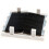 kenable kenable Brush Filled Circle Aperture Blank for Wall Face Plate Cable Tidy Module 3