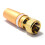 kenable F Type Pro Grade Connector Twist On Satellite TV Coax CT100 Cable 1