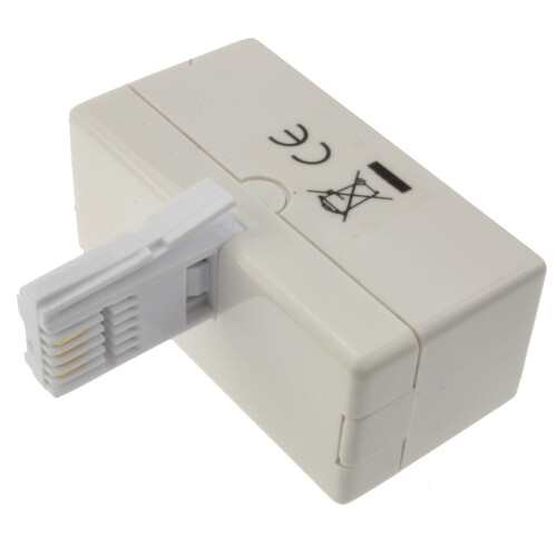 kenable Dynamode HQ ADSL Micro Filter MicroFilter UK Broadband Phone Splitter 2