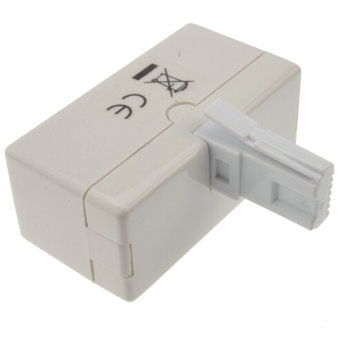 kenable Dynamode HQ ADSL Micro Filter MicroFilter UK Broadband Phone Splitter 1